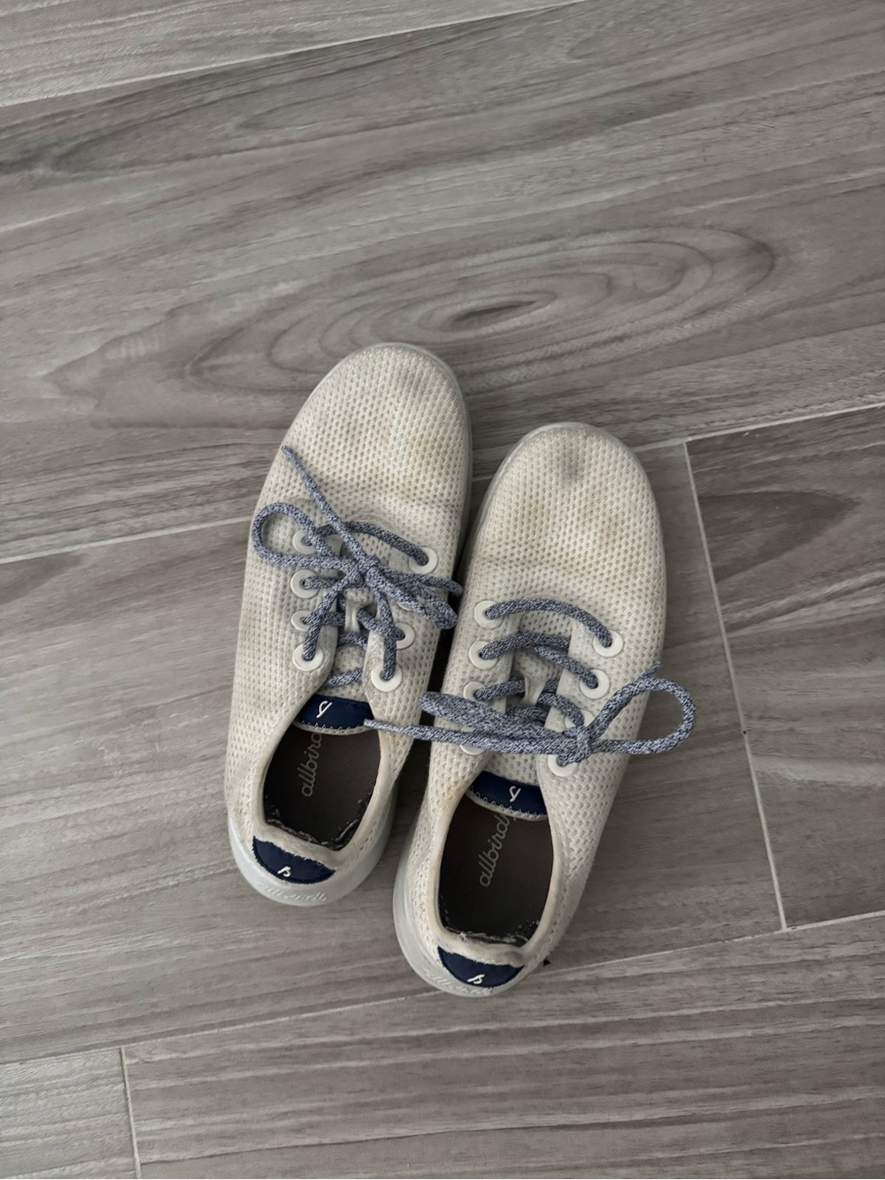 allbirds women’s Knit Sneakers